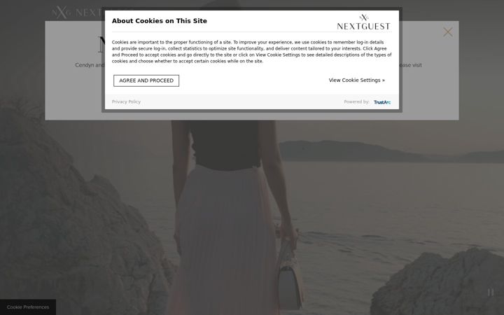 Screenshot of hebsdigital.com