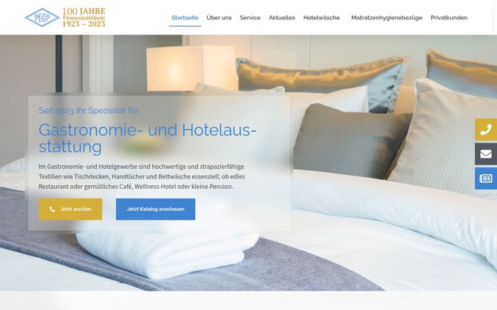 Ekrānuzņēmums no hechler-php.de