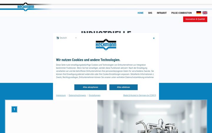 heckmann-drying.de