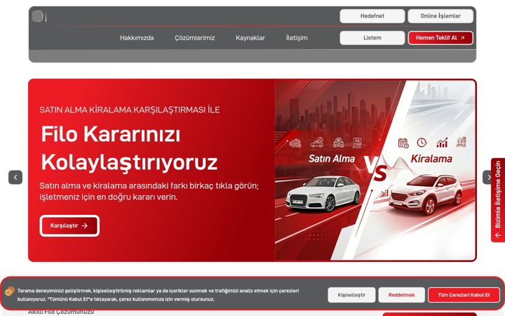 Screenshot of hedeffilo.com