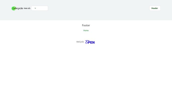 Screenshot of heelhollandrecyclet.nl