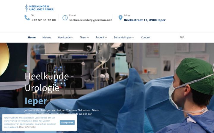 heelkunde-urologie-ieper.be