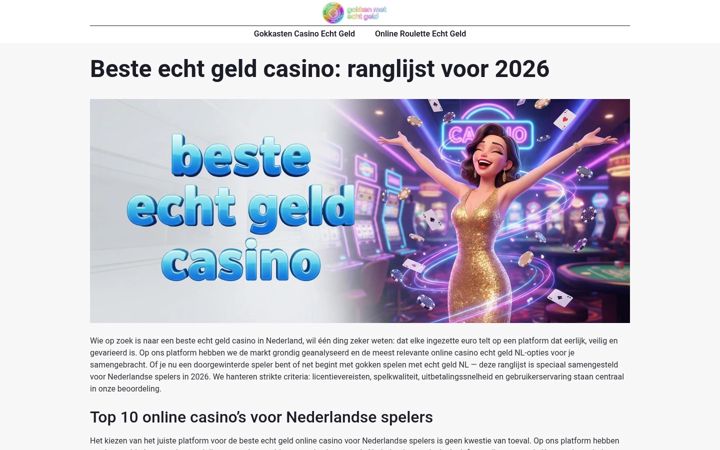 Screenshot of heerlijkduurthetlangst.nl