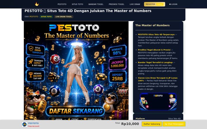 Screenshot of hefunbanana.eu.com
