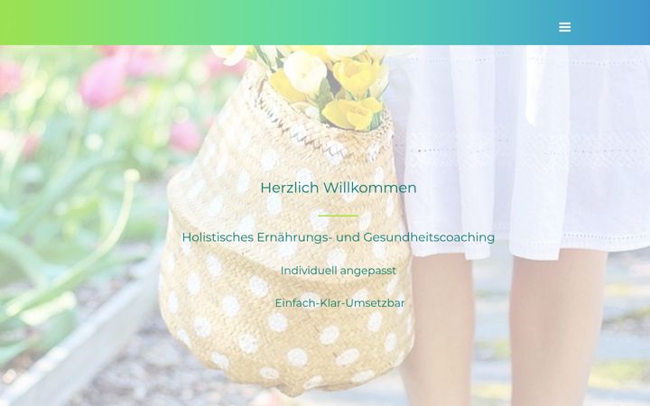 Screenshot of hegc.ch