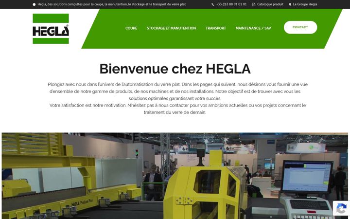 hegla.fr