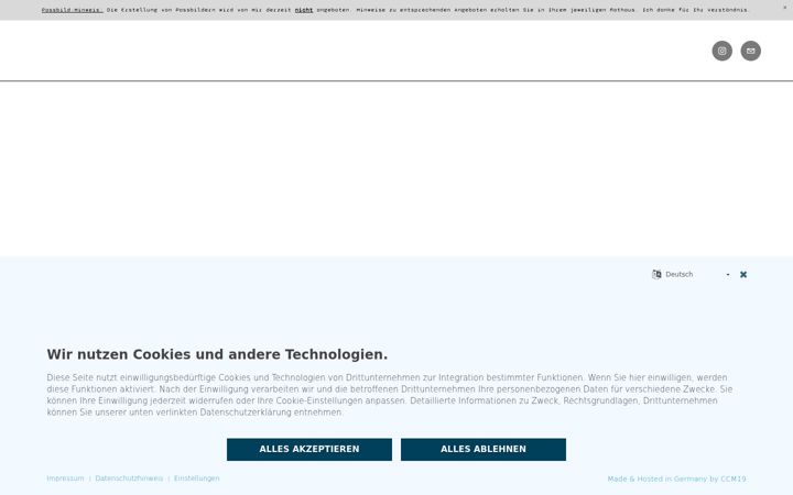 Screenshot of heideblende.com