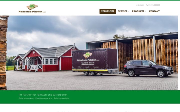Screenshot di heidekreis-paletten.de
