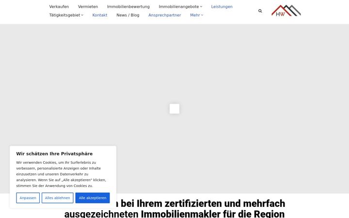 Képernyőkép: heidelbergerwohnen.de