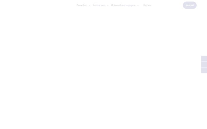 Screenshot of heidenreich-gruppe.de