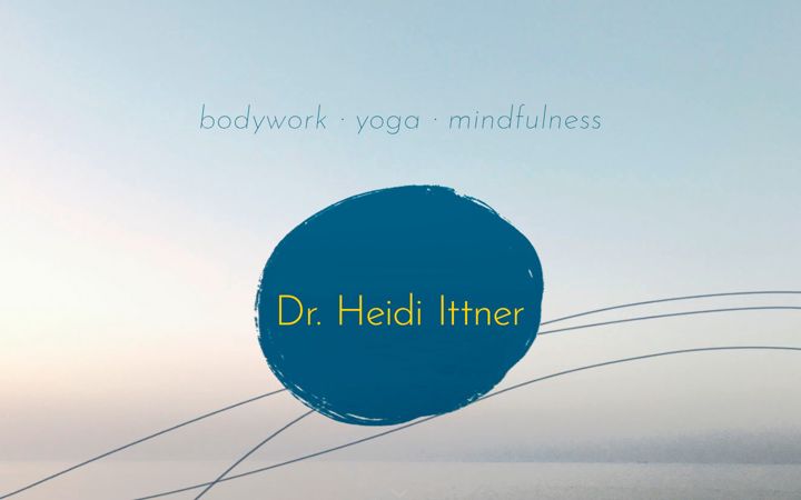 Screenshot of heidi-ittner.com