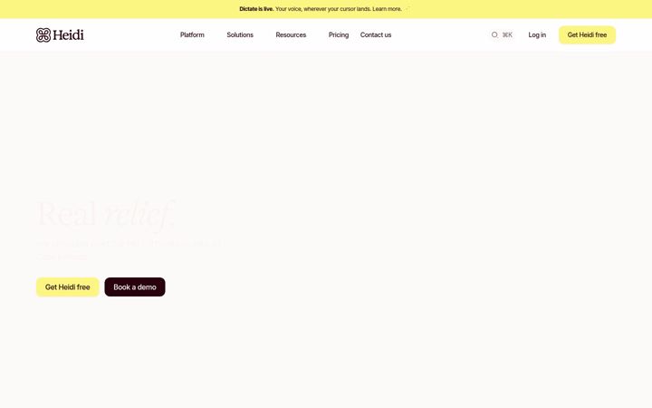 heidihealth.com