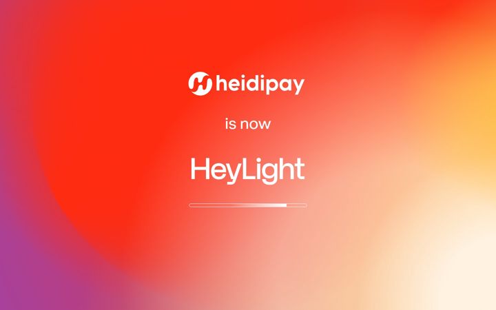 Screenshot of heidipay.com