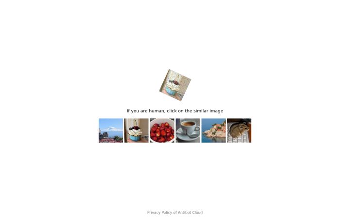 Screenshot of heidiscakery.co.uk
