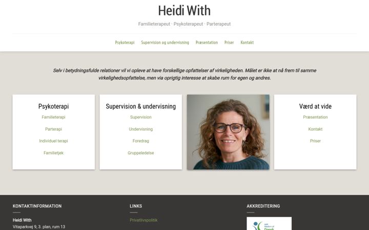 heidiwith.dk