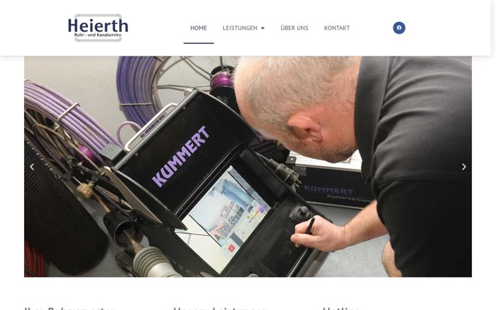 heierth-kanalservice.de