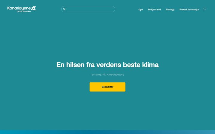 Screenshot of heikanarioyene.com