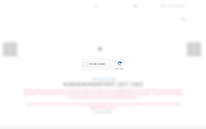 Screenshot of heike-probst.de
