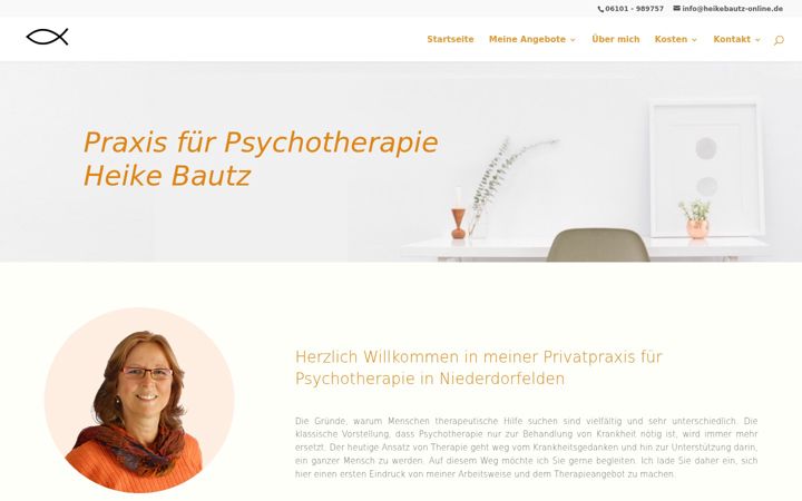 Ekrānuzņēmums no heikebautz-online.de