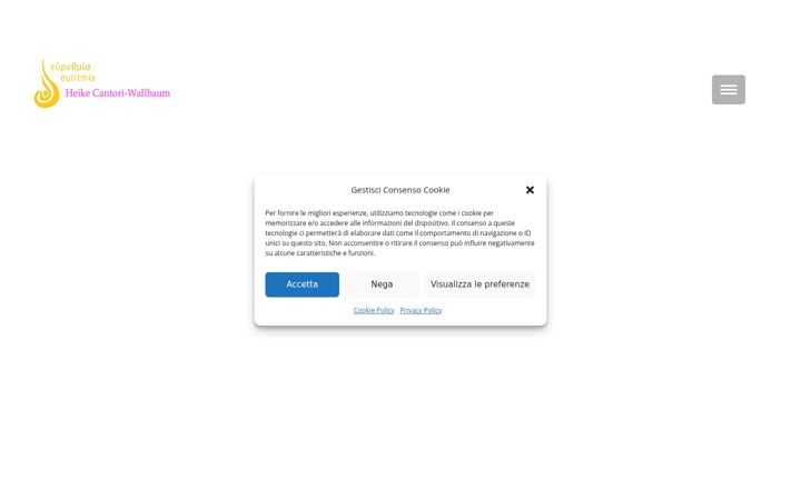 Screenshot of heikecantori-euritmia.com