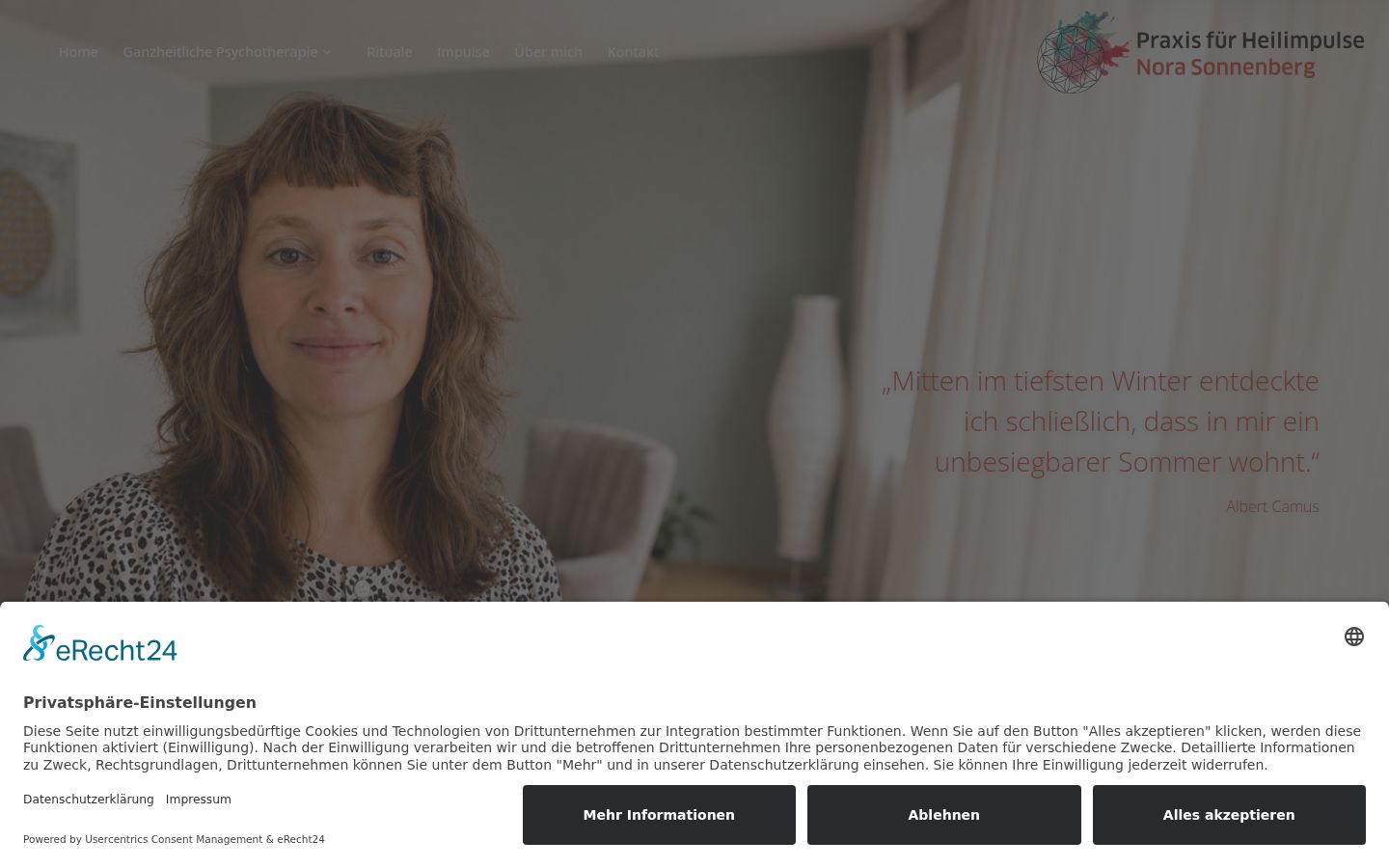 Ekraanipilt nõusolekubännerist, mida näidati enne mis tahes suhtlust