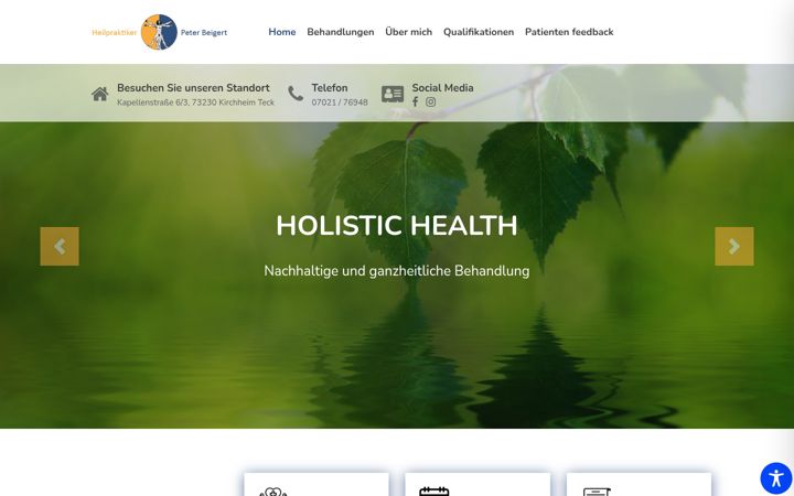 heilpraktiker-beigert.de