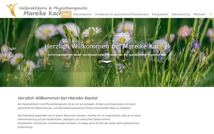 Screenshot of heilpraktiker-kachel.de