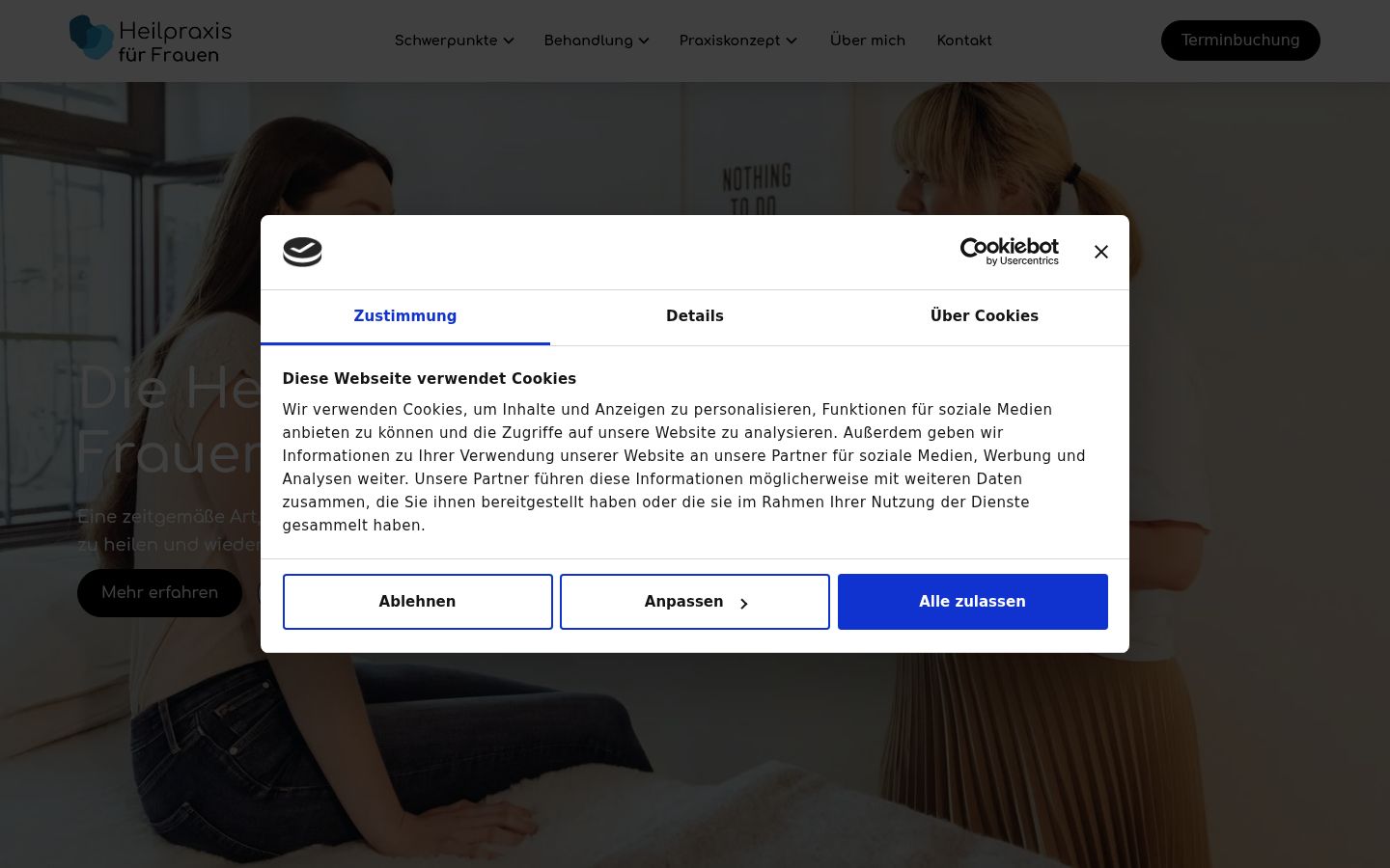 Skjámynd af samþykkisborðanum eins og hann birtist áður en nokkur samskipti fóru fram
