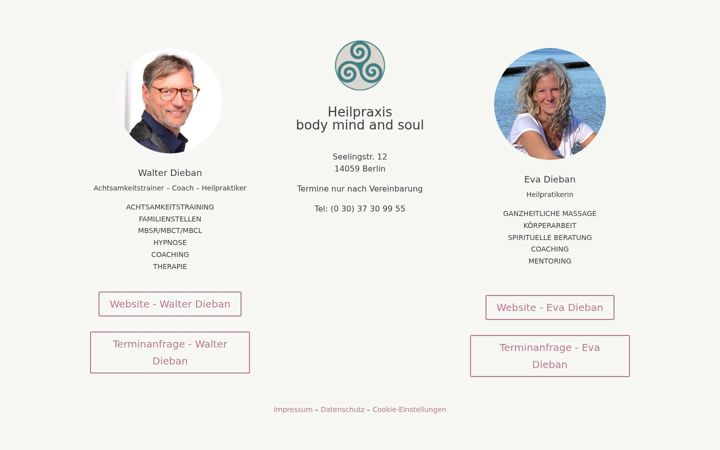 Screenshot of heilpraxis-body-mind-and-soul.de