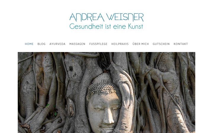 Screenshot of heilpraxis-murnau.de