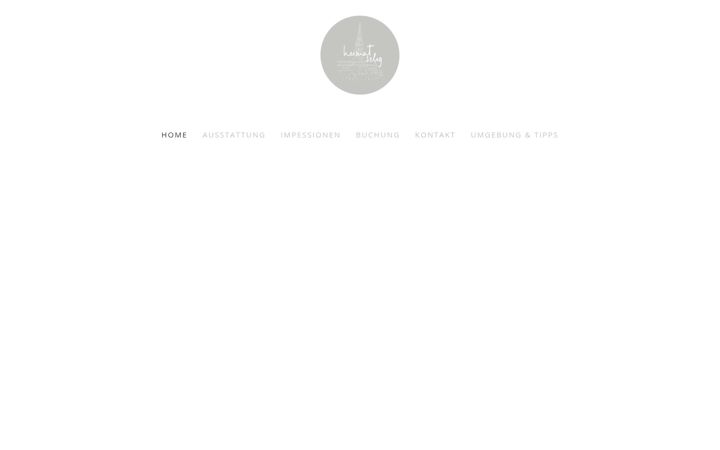 Screenshot of heimatselig.de