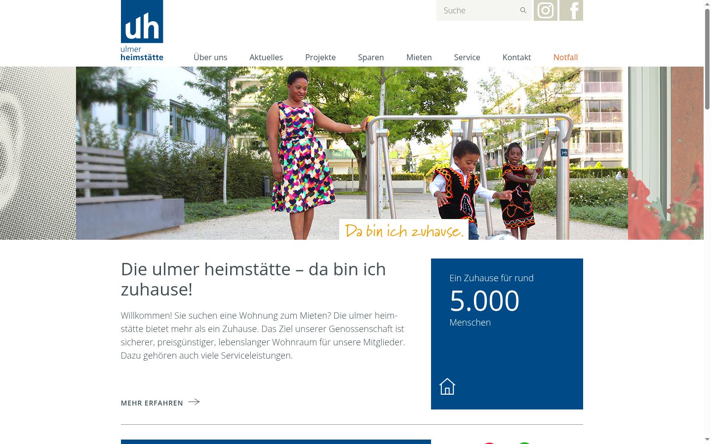 Capture d'écran de la bannière de consentement affichée avant toute interaction