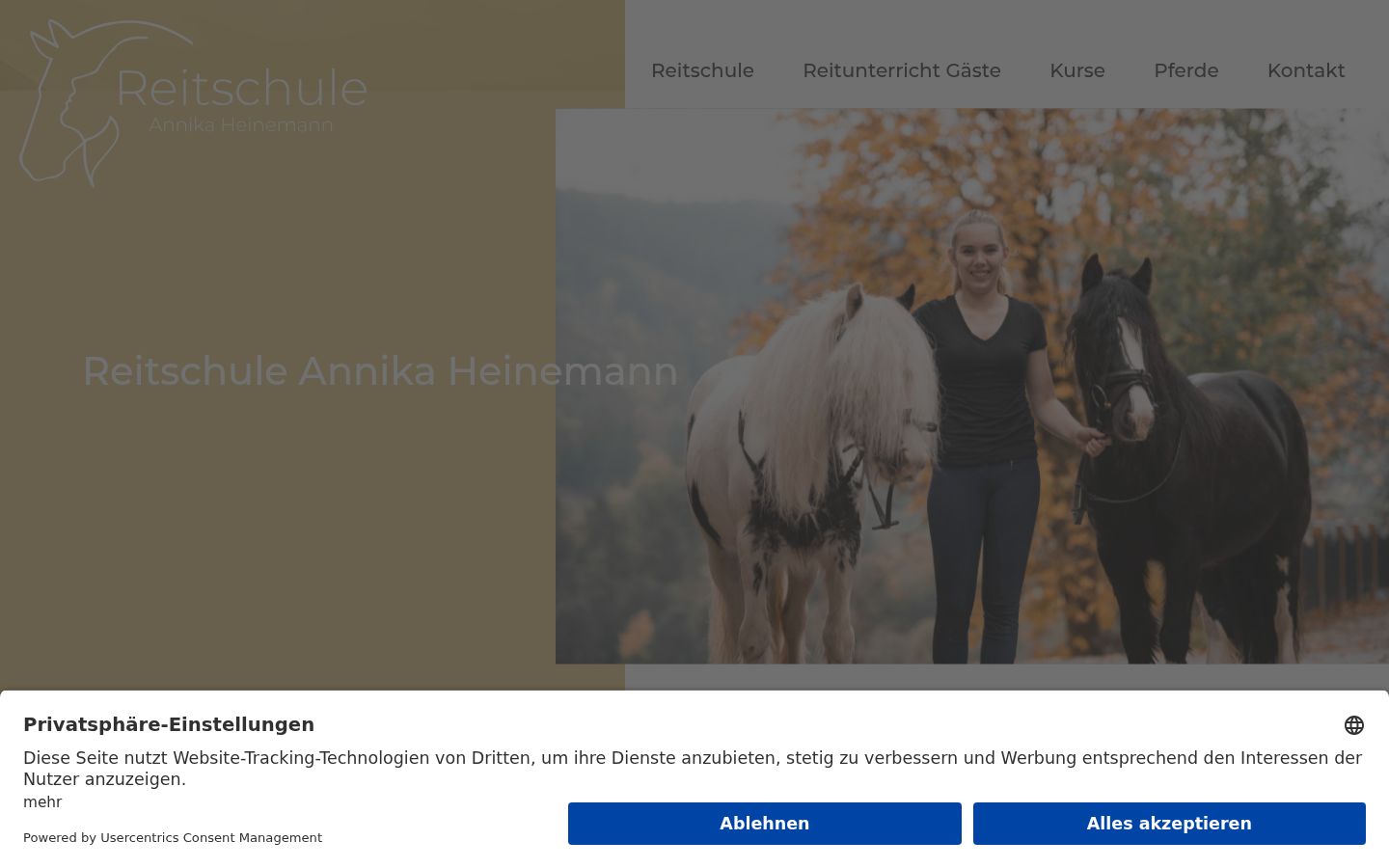 Sutikimo reklamjuostės, rodytos prieš bet kokią sąveiką, ekrano kopija