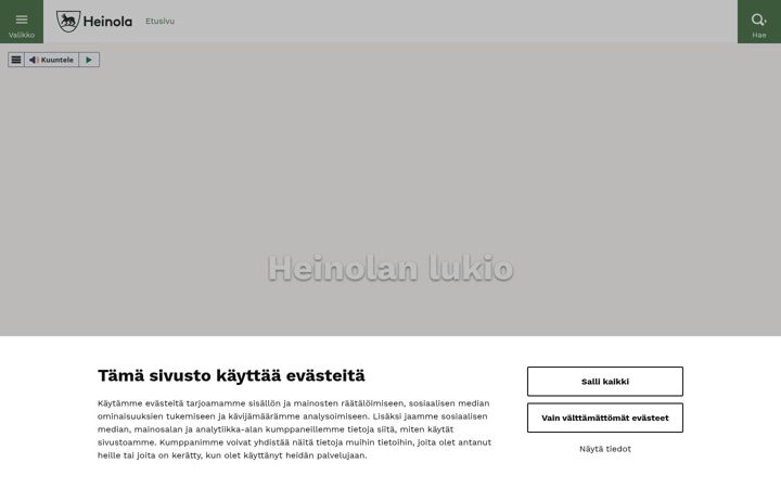 heinolanlukio.fi