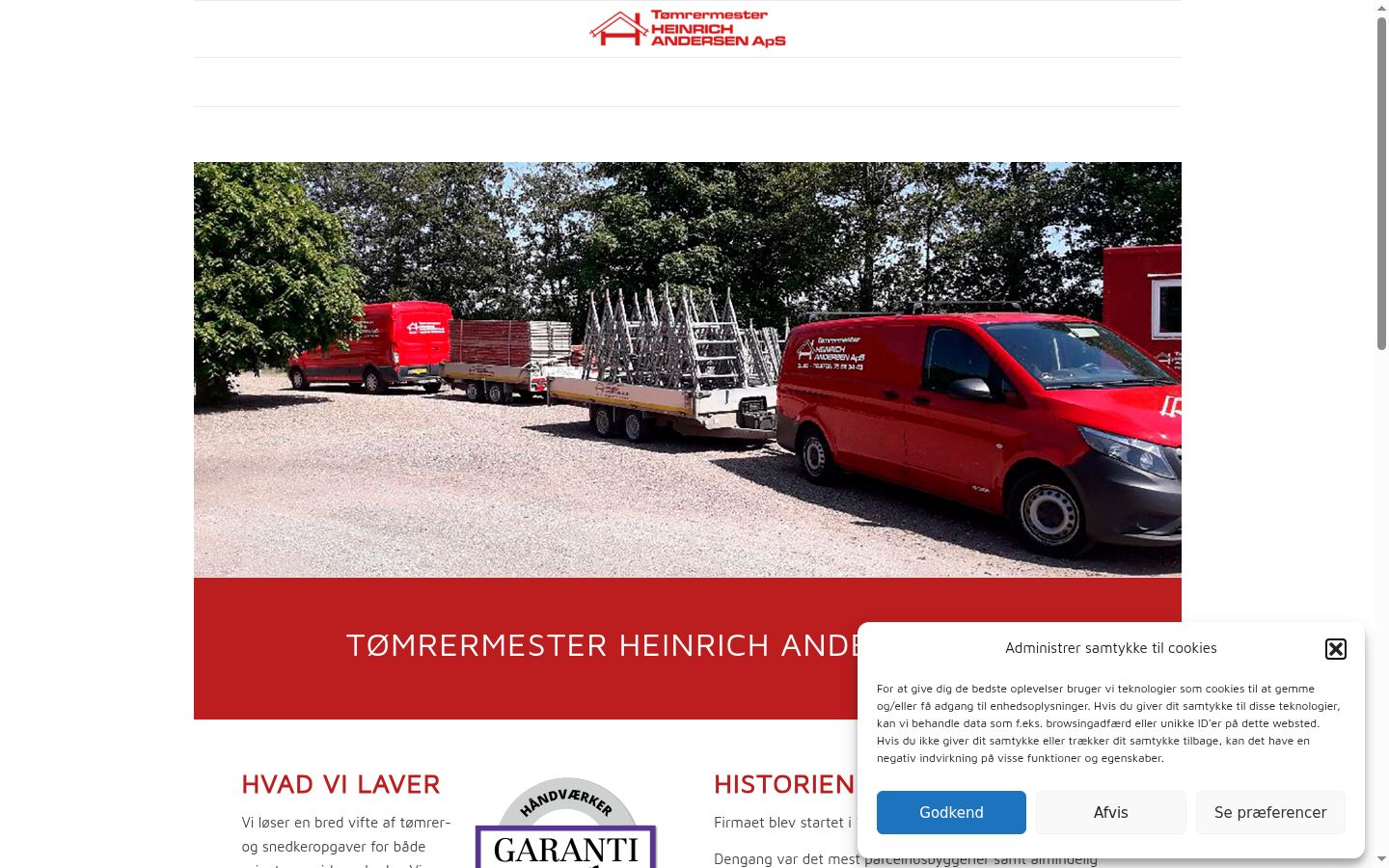 Ekraanipilt nõusolekubännerist, mida näidati enne mis tahes suhtlust