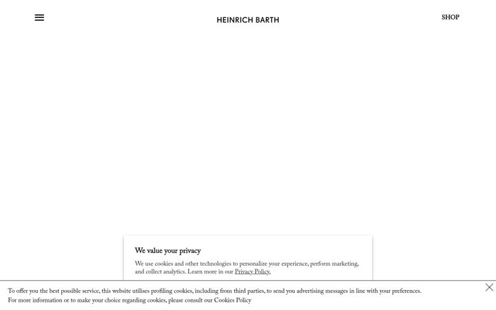 Screenshot of heinrich-barth.com