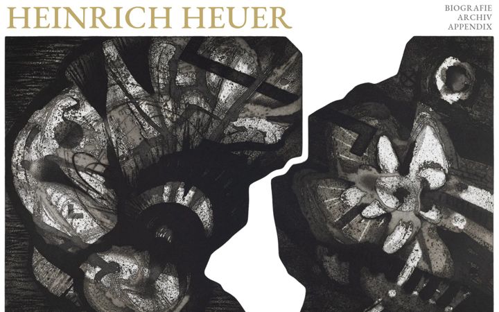 Screenshot of heinrichheuer.com