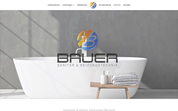 heizungstechnik-bauer.de