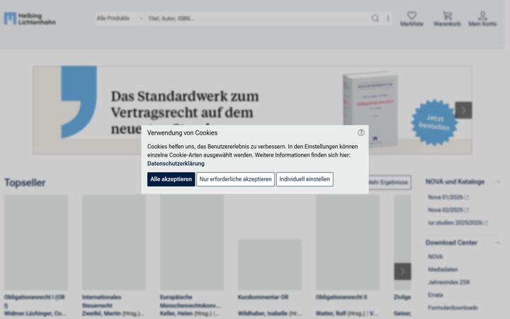 Screenshot of helbing.ch