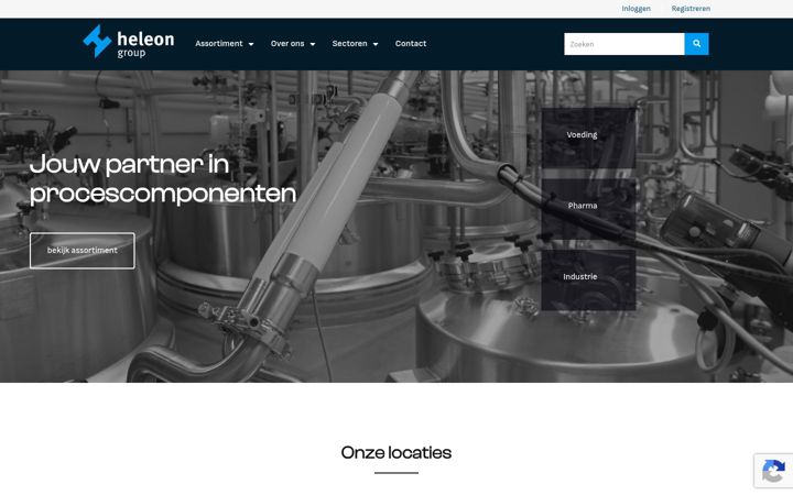 heleon-group.com