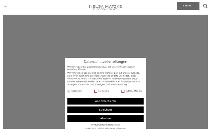 Snímek obrazovky helga-matzke.de