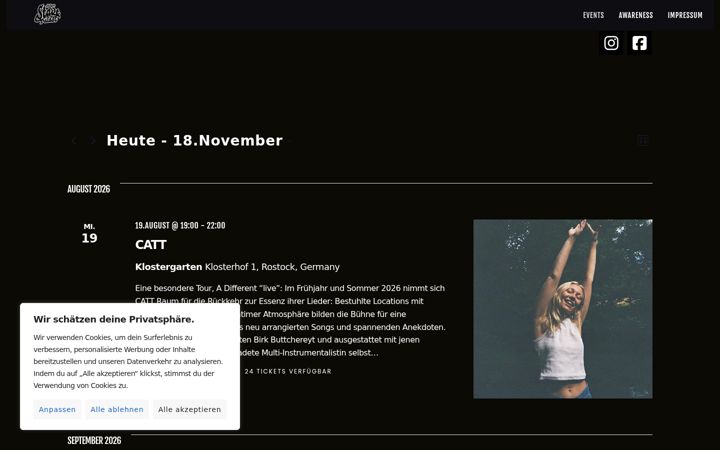 Screenshot di helgas-stadtpalast.de