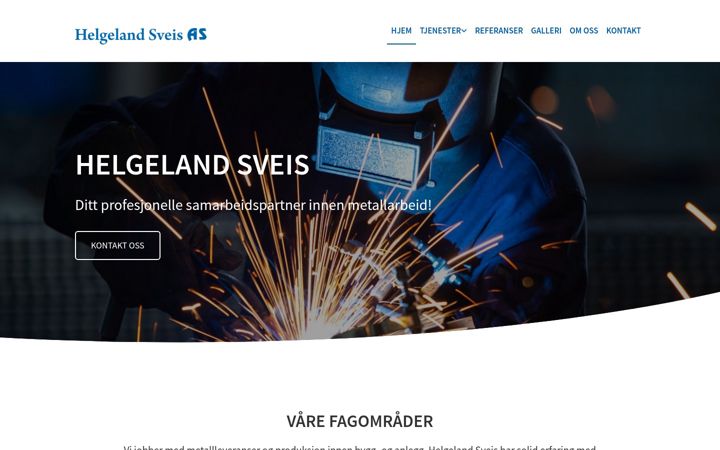 helgelandsveis.no