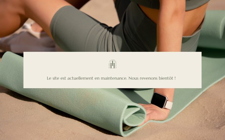 Screenshot of heliade-experience.com