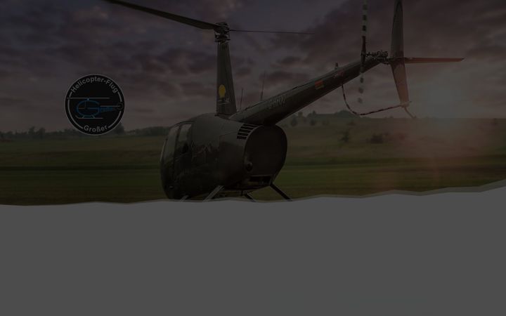 Captura de pantalla de helicopterflug-grosser.de