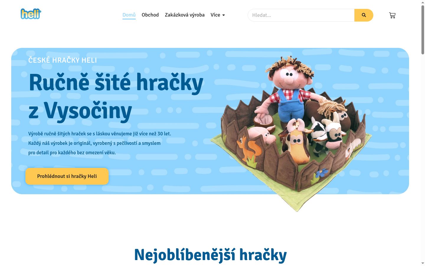 Zrzut ekranu banera zgody wyświetlanego przed jakąkolwiek interakcją