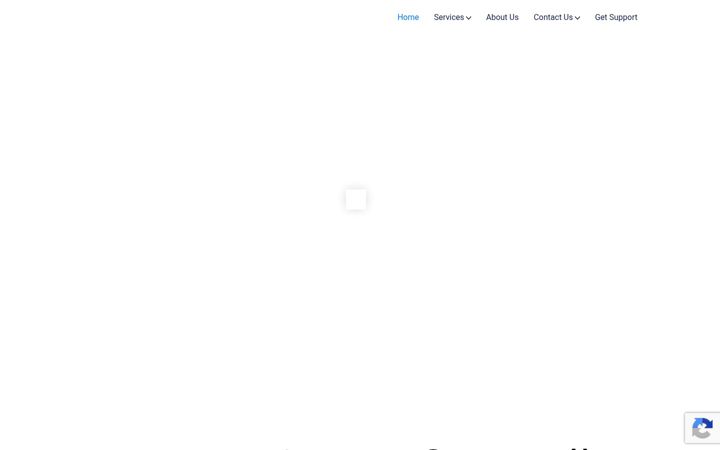 Screenshot of helixsystems.com