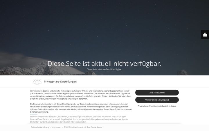 Screenshot of hellasol.de
