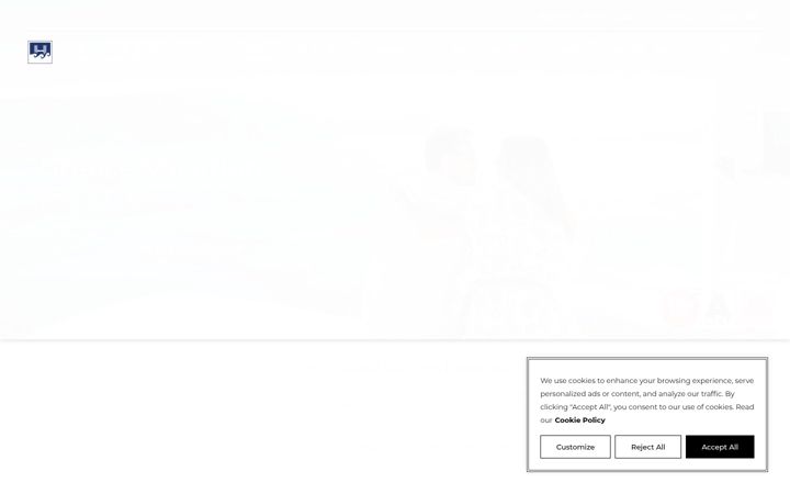 Screenshot of hellenicholidays.com
