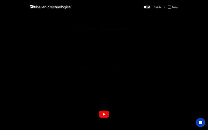 Screenshot of hellenictechnologies.org